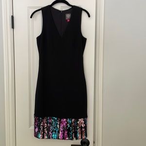 Vince Camuto dress